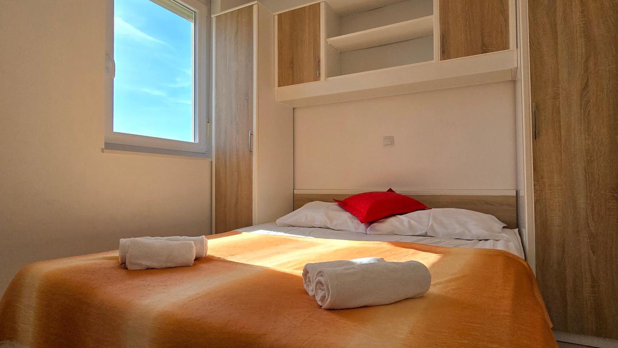Giovanni Apartment