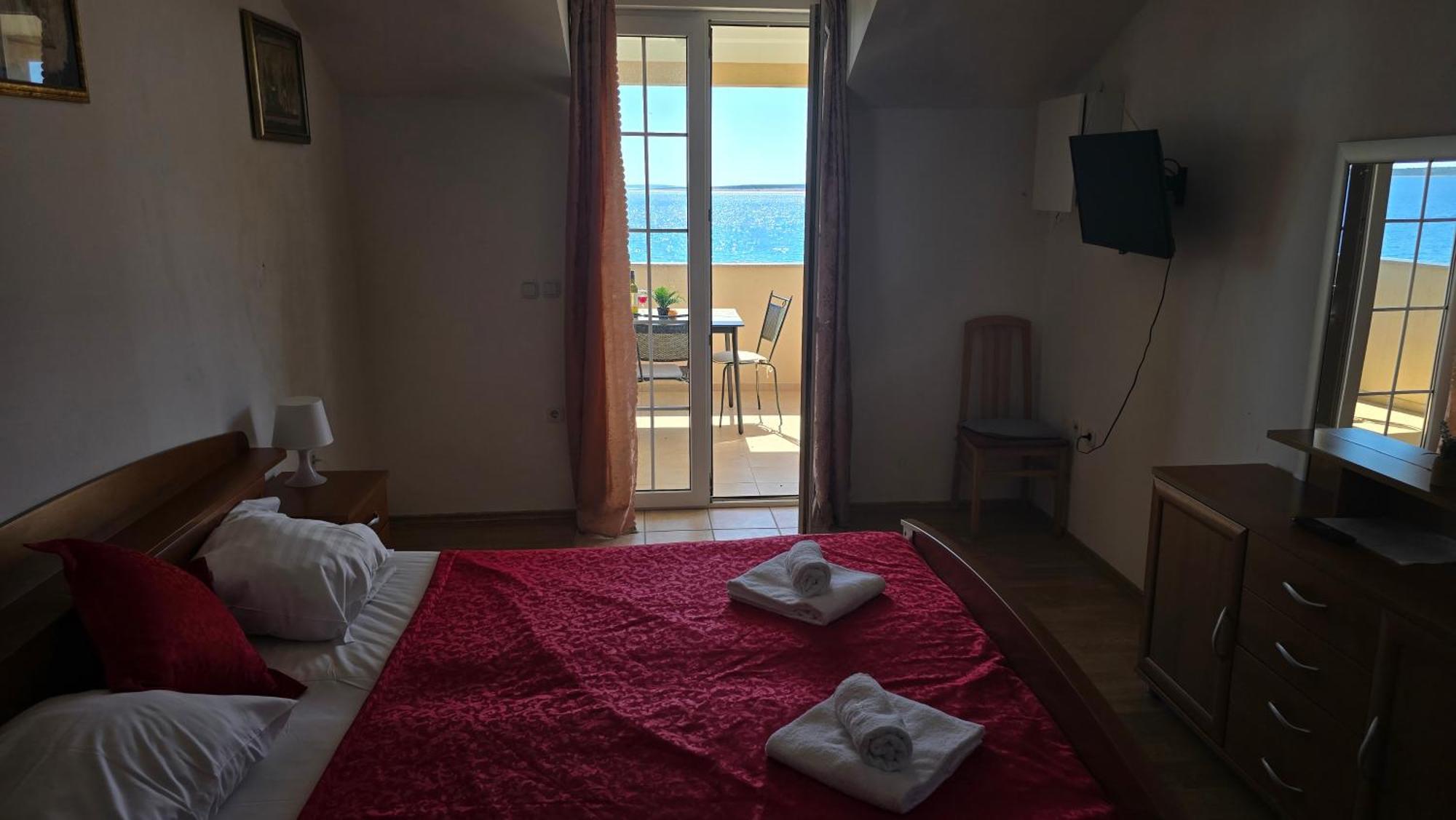Giovanni Apartamento *